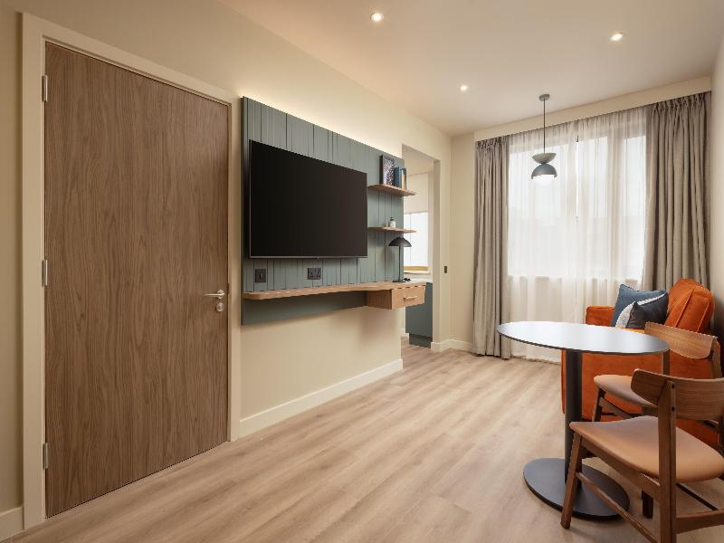 Home2 Suites by Hilton Dublin City Centre image