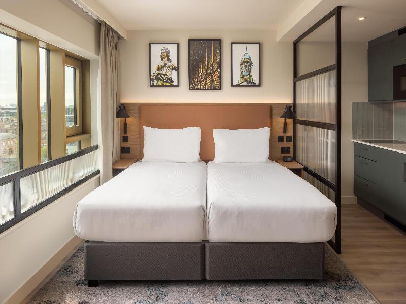 Home2 Suites by Hilton Dublin City Centre image