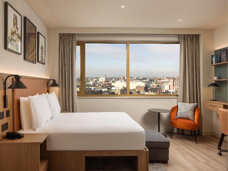 Home2 Suites by Hilton Dublin City Centre image