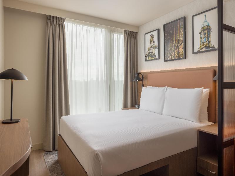 Home2 Suites by Hilton Dublin City Centre image