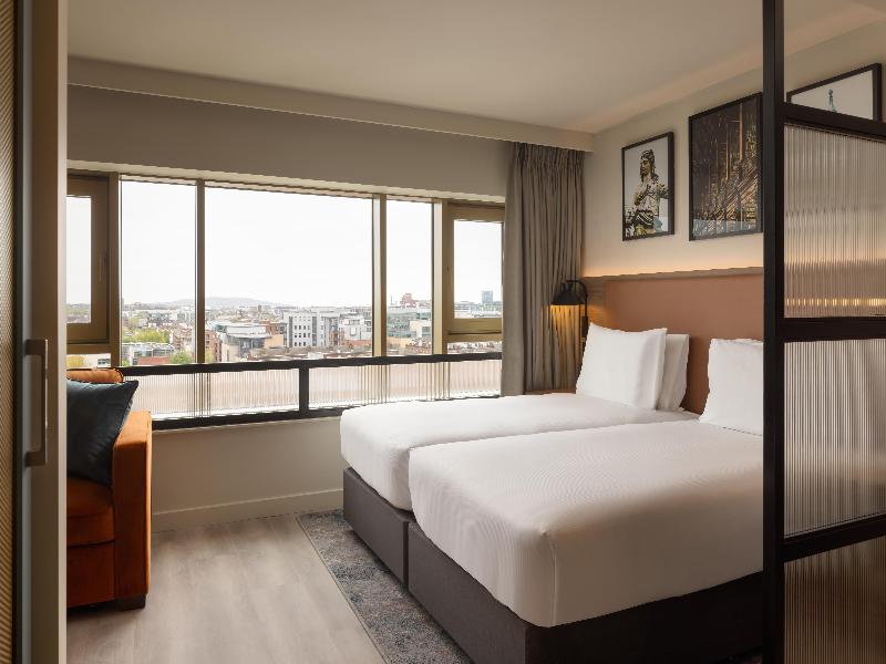 Home2 Suites by Hilton Dublin City Centre image