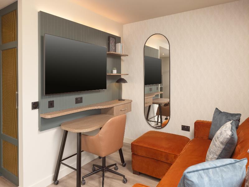 Home2 Suites by Hilton Dublin City Centre image