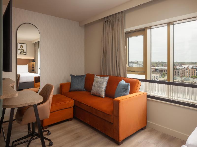 Home2 Suites by Hilton Dublin City Centre image