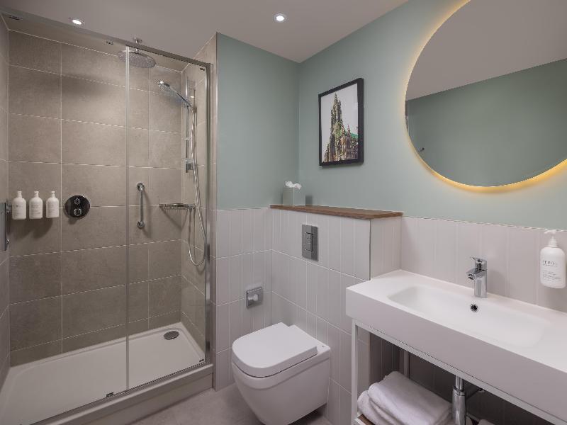 Home2 Suites by Hilton Dublin City Centre image
