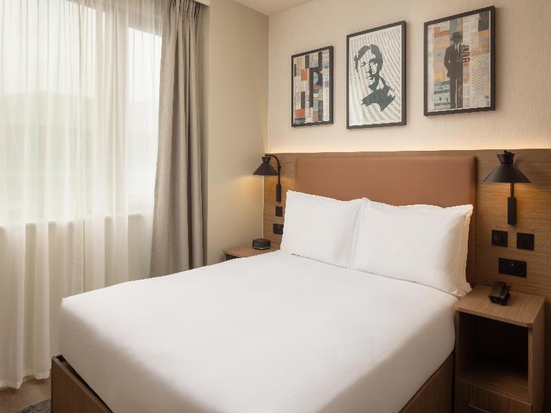 Home2 Suites by Hilton Dublin City Centre image