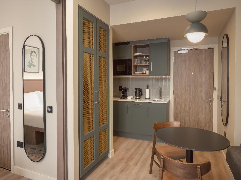 Home2 Suites by Hilton Dublin City Centre image
