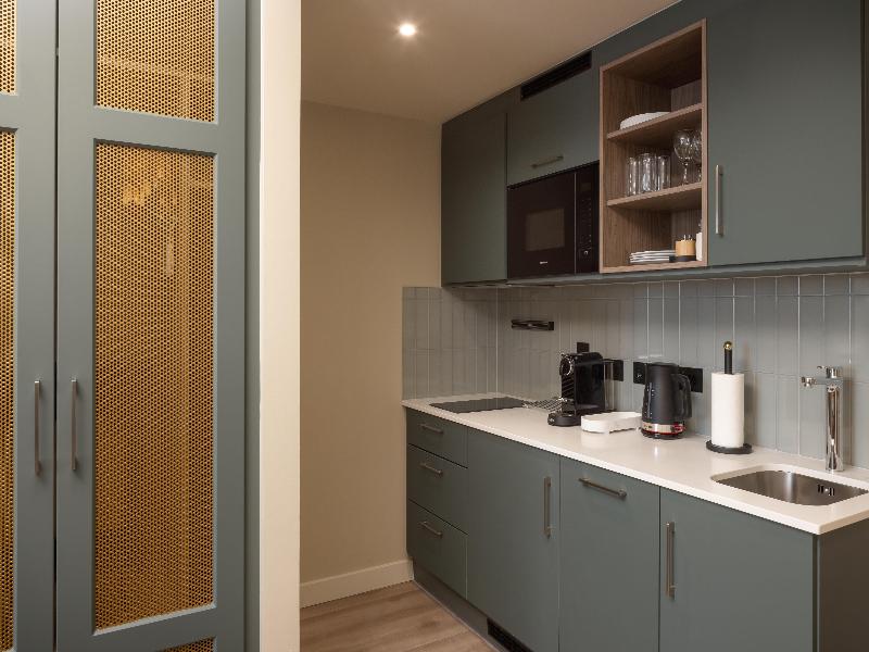 Home2 Suites by Hilton Dublin City Centre image