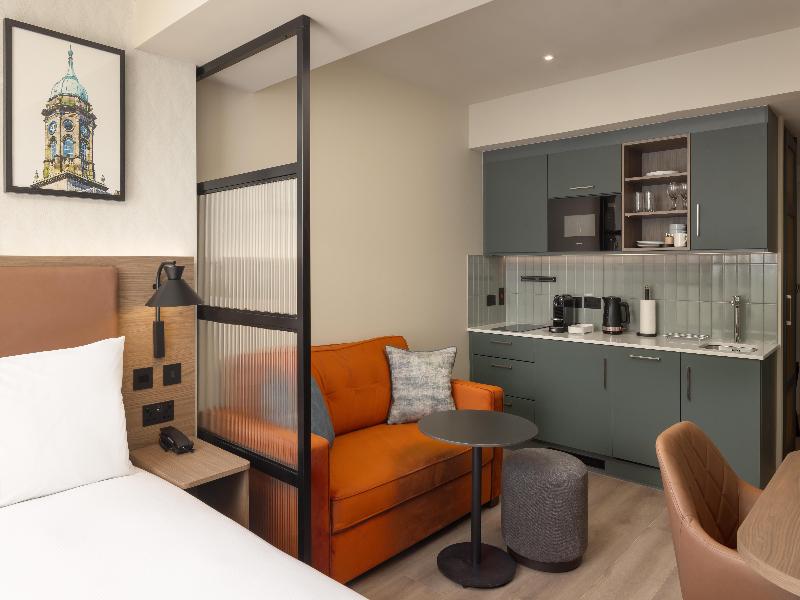 Home2 Suites by Hilton Dublin City Centre image