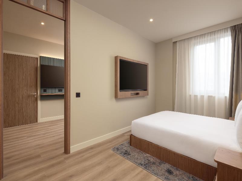 Home2 Suites by Hilton Dublin City Centre image