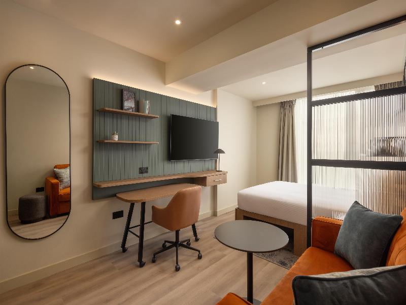 Home2 Suites by Hilton Dublin City Centre image
