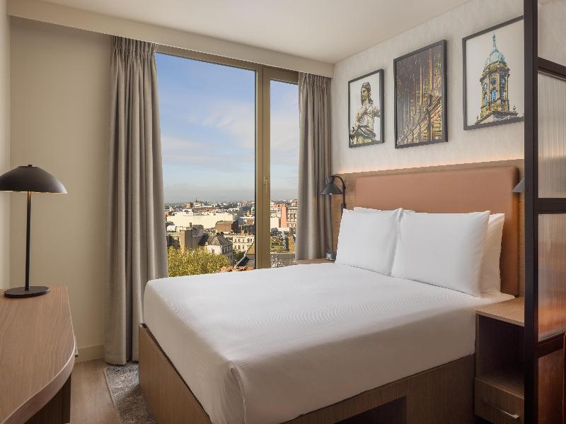 Home2 Suites by Hilton Dublin City Centre image