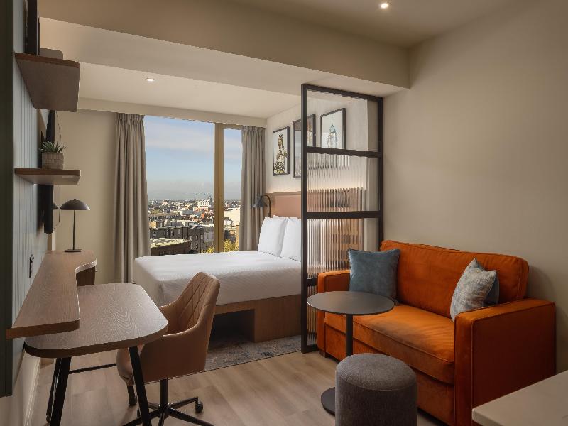 Home2 Suites by Hilton Dublin City Centre image