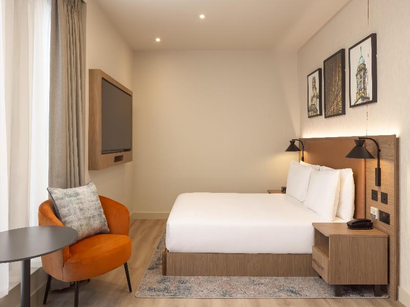 Home2 Suites by Hilton Dublin City Centre image