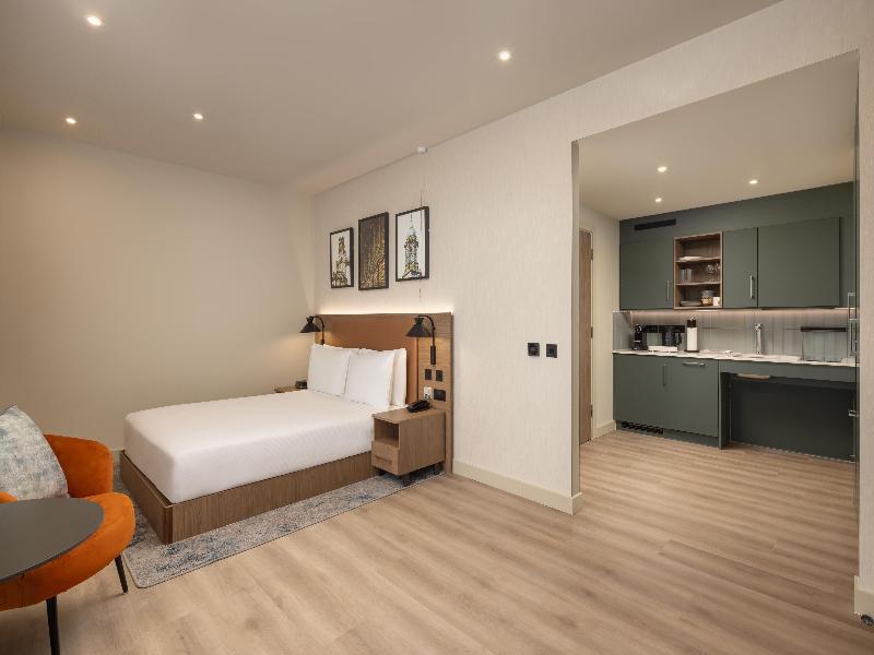 Home2 Suites by Hilton Dublin City Centre image