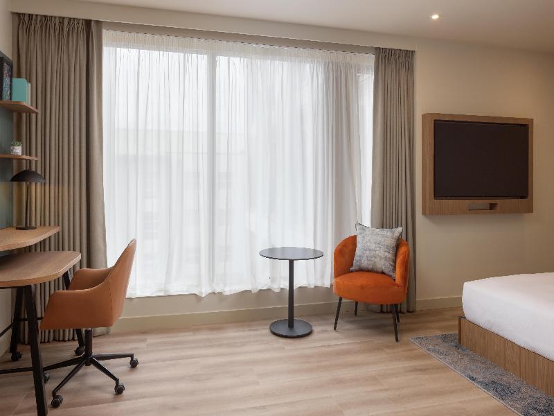 Home2 Suites by Hilton Dublin City Centre image