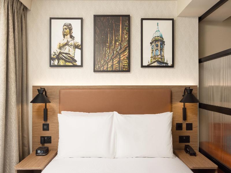 Home2 Suites by Hilton Dublin City Centre image