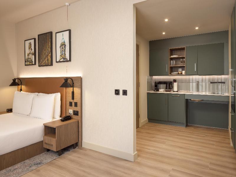 Home2 Suites by Hilton Dublin City Centre image