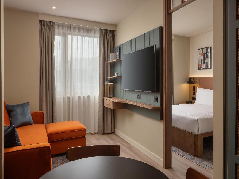Home2 Suites by Hilton Dublin City Centre image
