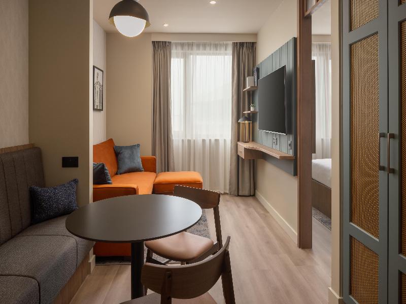 Home2 Suites by Hilton Dublin City Centre image