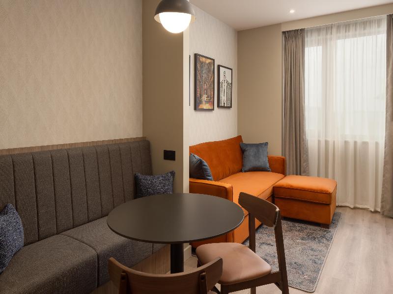 Home2 Suites by Hilton Dublin City Centre image