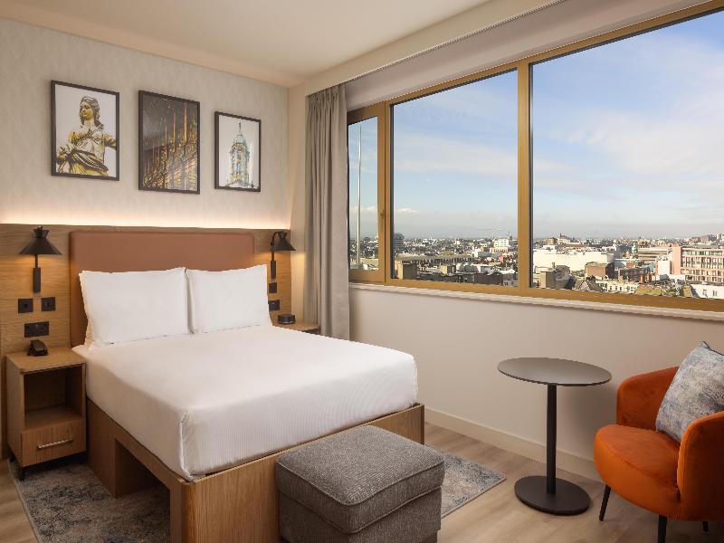 Home2 Suites by Hilton Dublin City Centre image