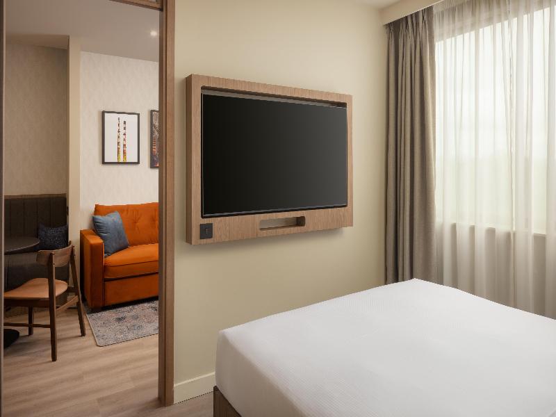 Home2 Suites by Hilton Dublin City Centre image