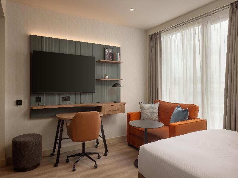 Home2 Suites by Hilton Dublin City Centre image
