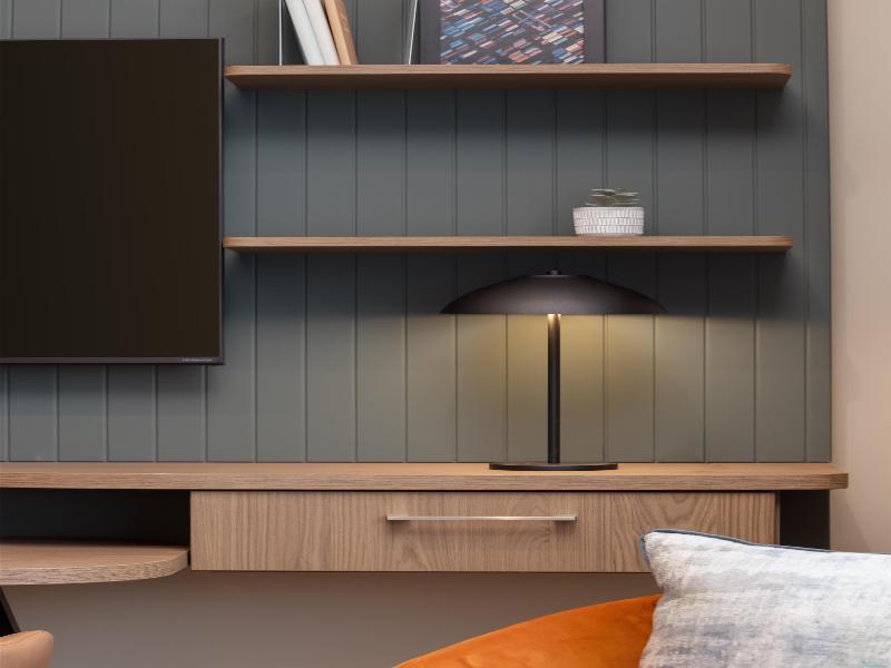 Home2 Suites by Hilton Dublin City Centre image