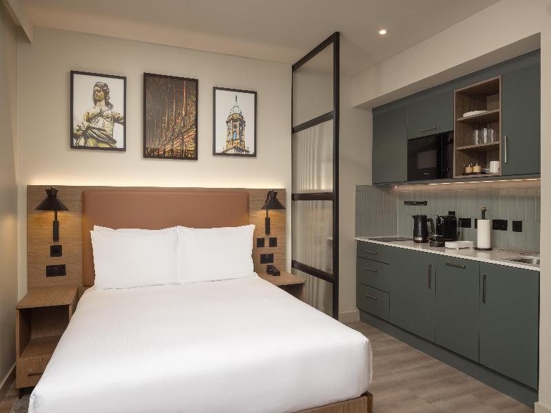 Home2 Suites by Hilton Dublin City Centre image