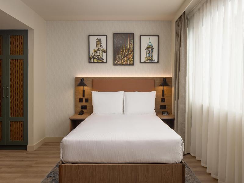 Home2 Suites by Hilton Dublin City Centre image