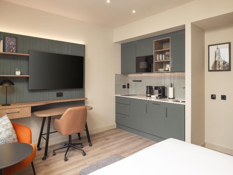 Home2 Suites by Hilton Dublin City Centre image