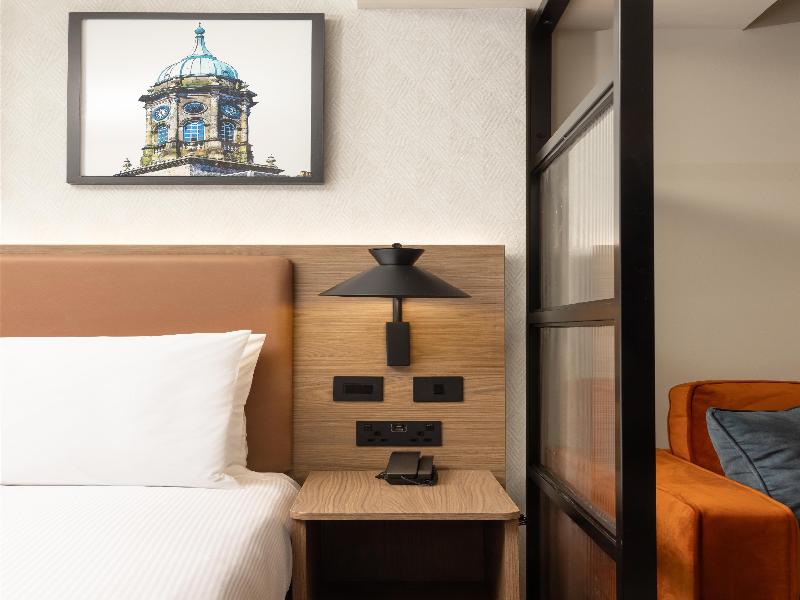 Home2 Suites by Hilton Dublin City Centre image
