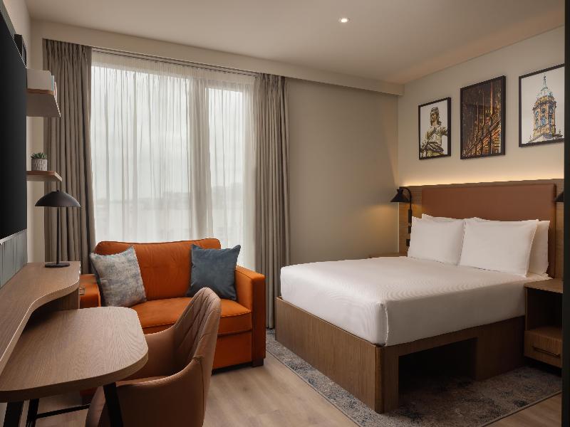 Home2 Suites by Hilton Dublin City Centre image