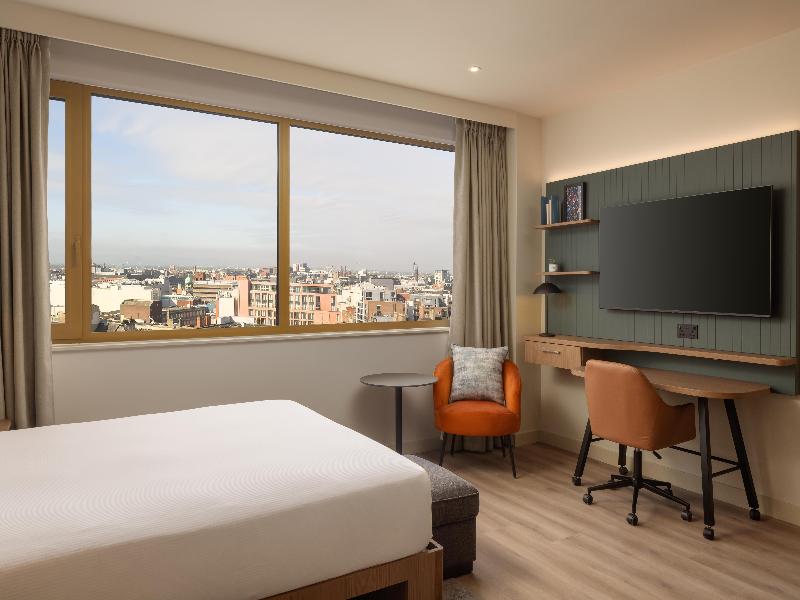 Home2 Suites by Hilton Dublin City Centre image