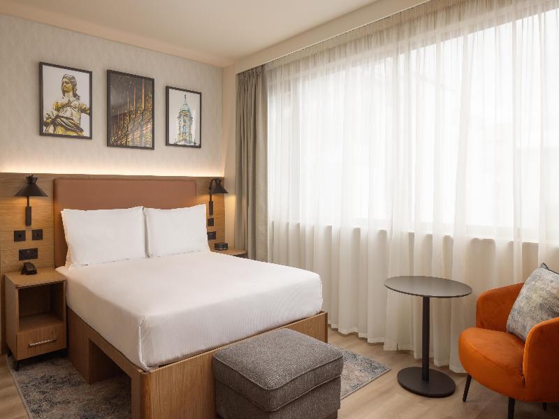 Home2 Suites by Hilton Dublin City Centre image