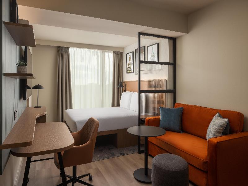 Home2 Suites by Hilton Dublin City Centre image