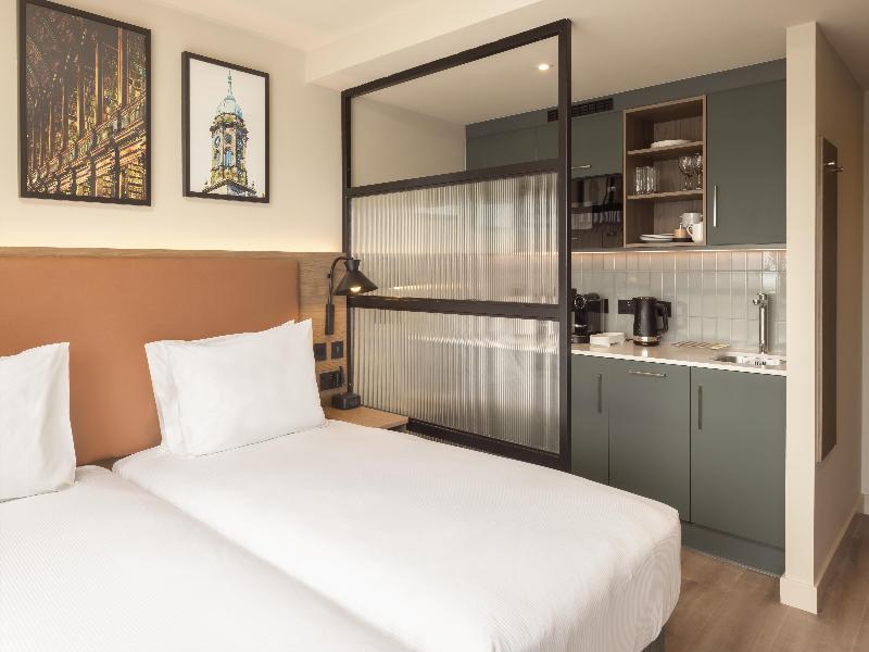 Home2 Suites by Hilton Dublin City Centre image