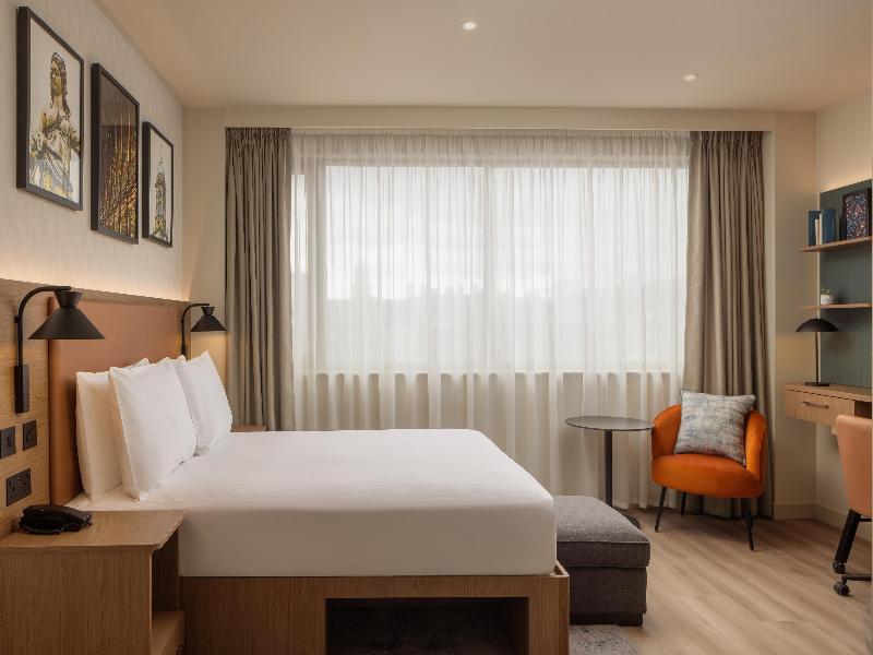 Home2 Suites by Hilton Dublin City Centre image