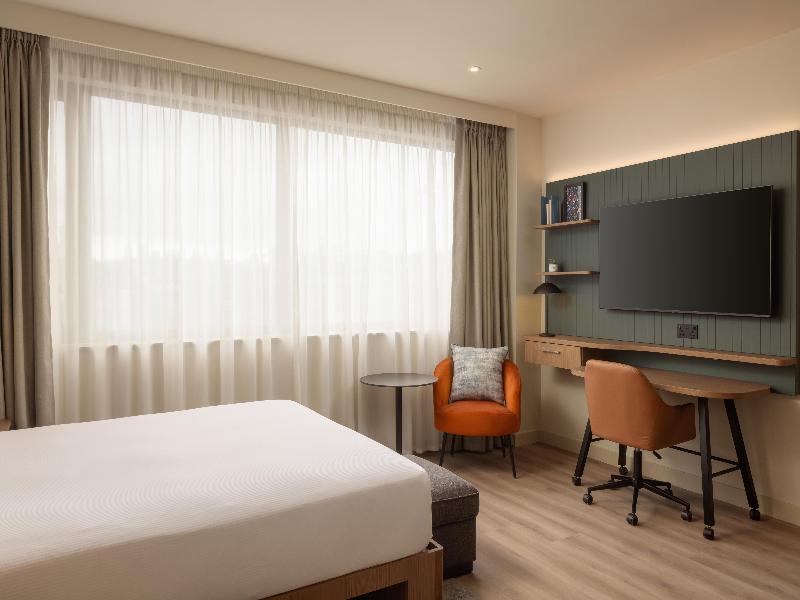 Home2 Suites by Hilton Dublin City Centre image
