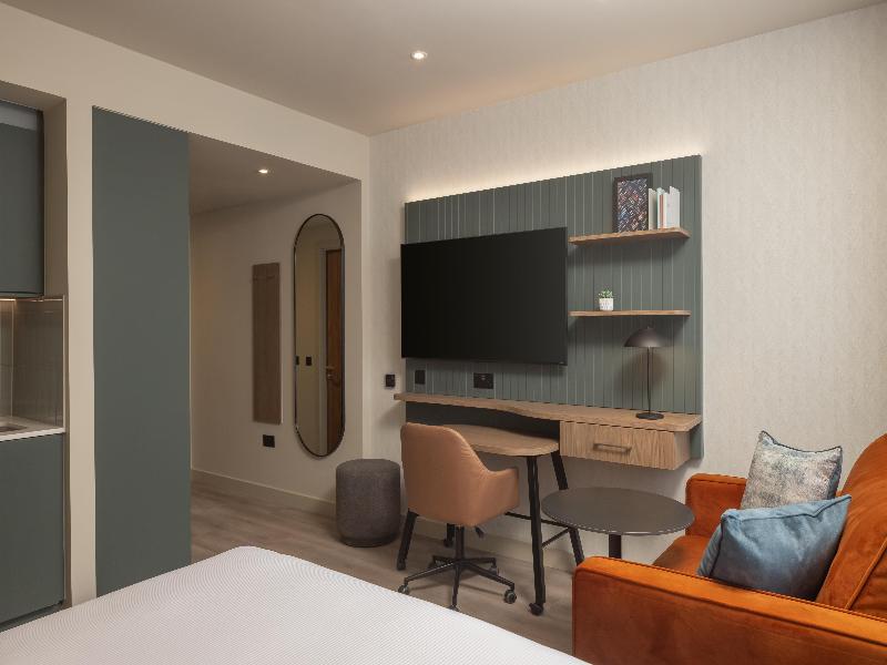 Home2 Suites by Hilton Dublin City Centre image