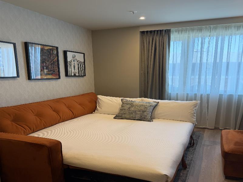 Home2 Suites by Hilton Dublin City Centre image
