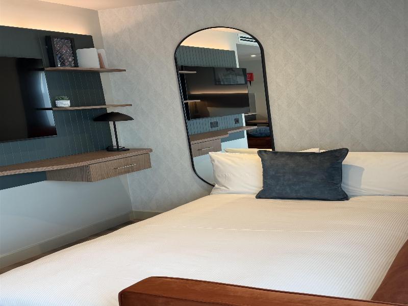 Home2 Suites by Hilton Dublin City Centre image