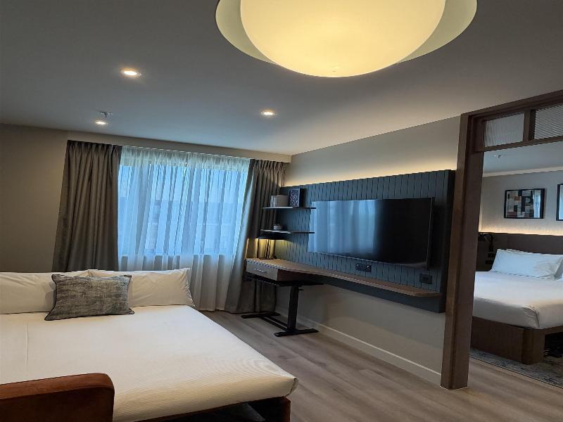 Home2 Suites by Hilton Dublin City Centre image
