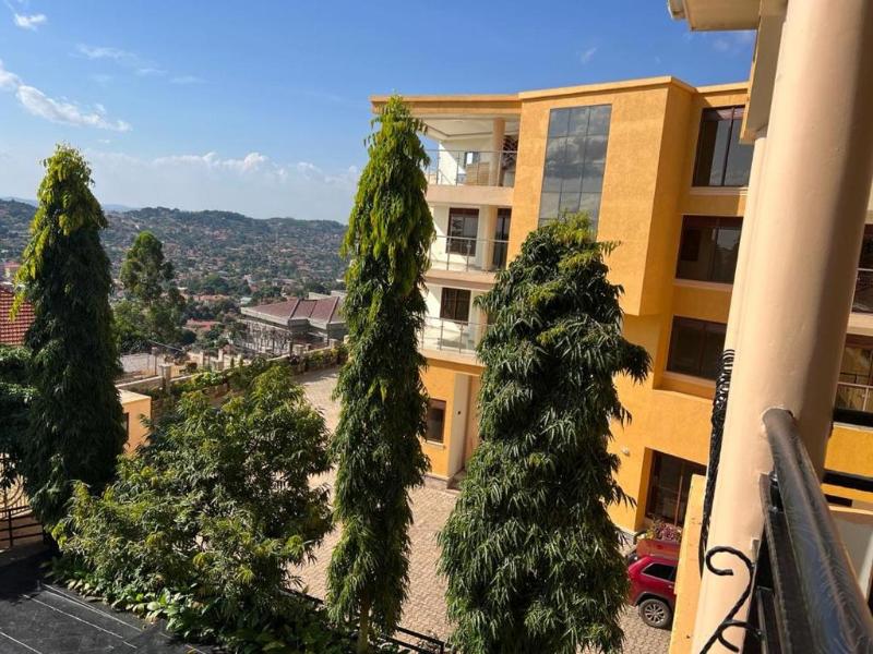 Precious Villas Hotel