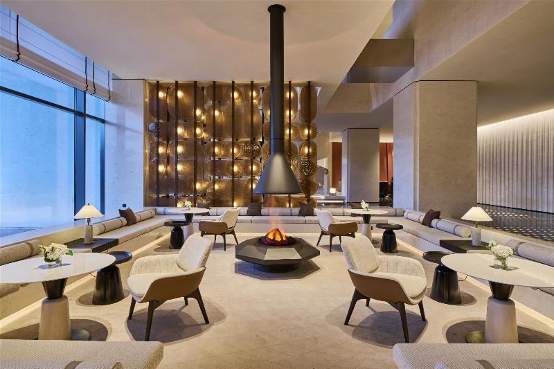 Doubletree By Hilton Changsha Tianxin image