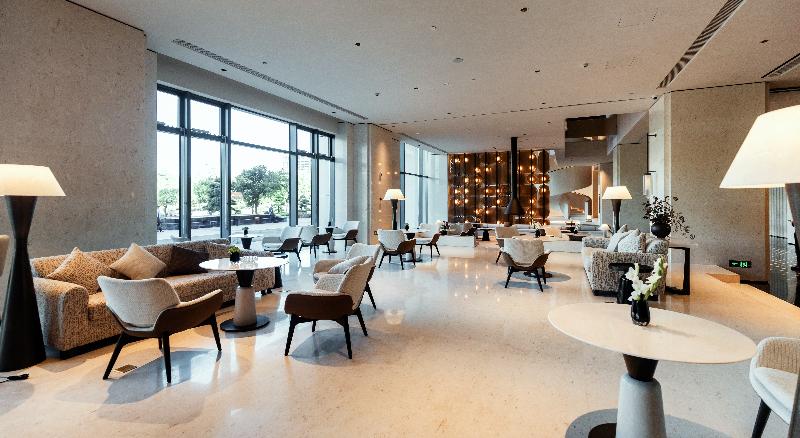Doubletree By Hilton Changsha Tianxin image