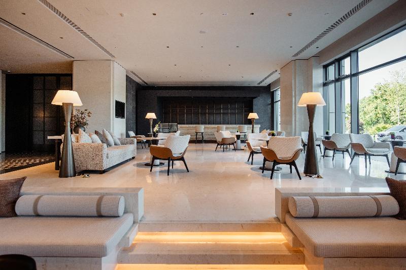 Doubletree By Hilton Changsha Tianxin image