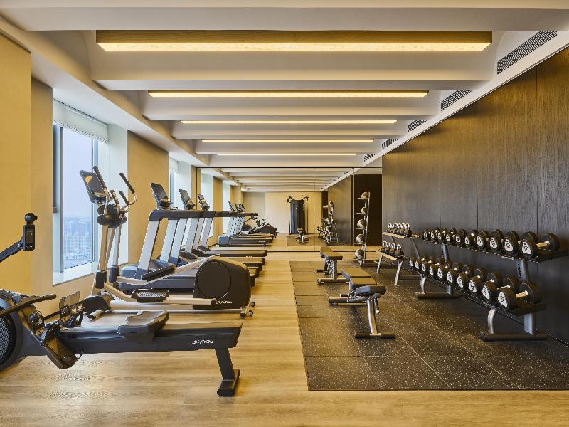Doubletree By Hilton Changsha Tianxin image