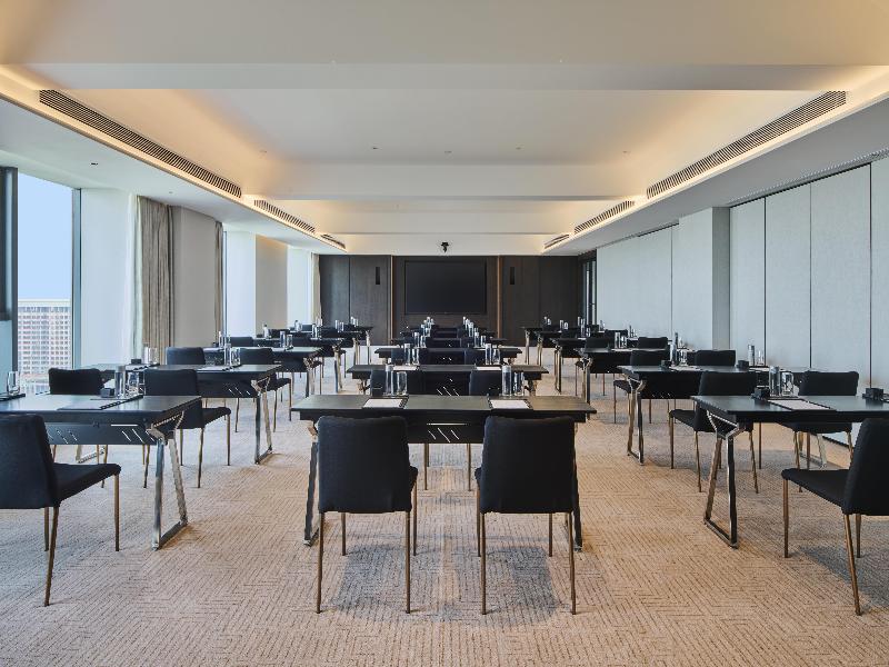 Doubletree By Hilton Changsha Tianxin image