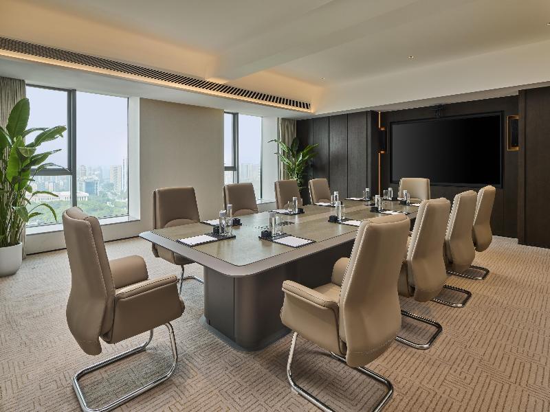 Doubletree By Hilton Changsha Tianxin image